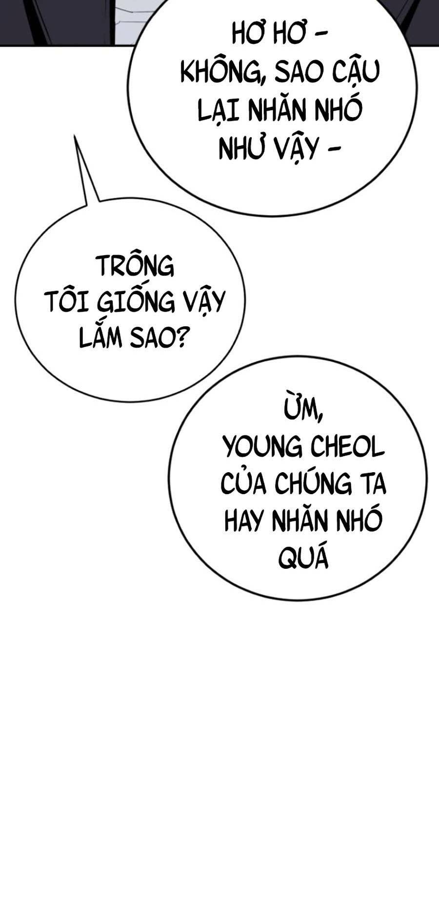 đặc vụ kim chapter 49 - Next chapter 50