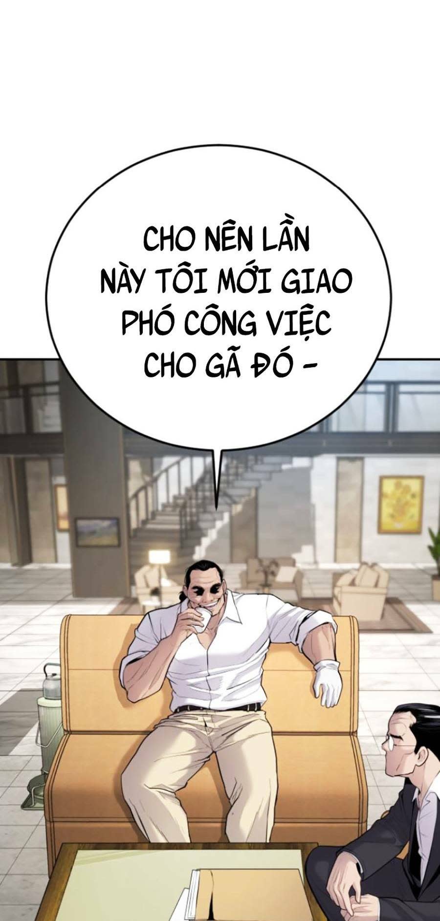 đặc vụ kim chapter 49 - Next chapter 50