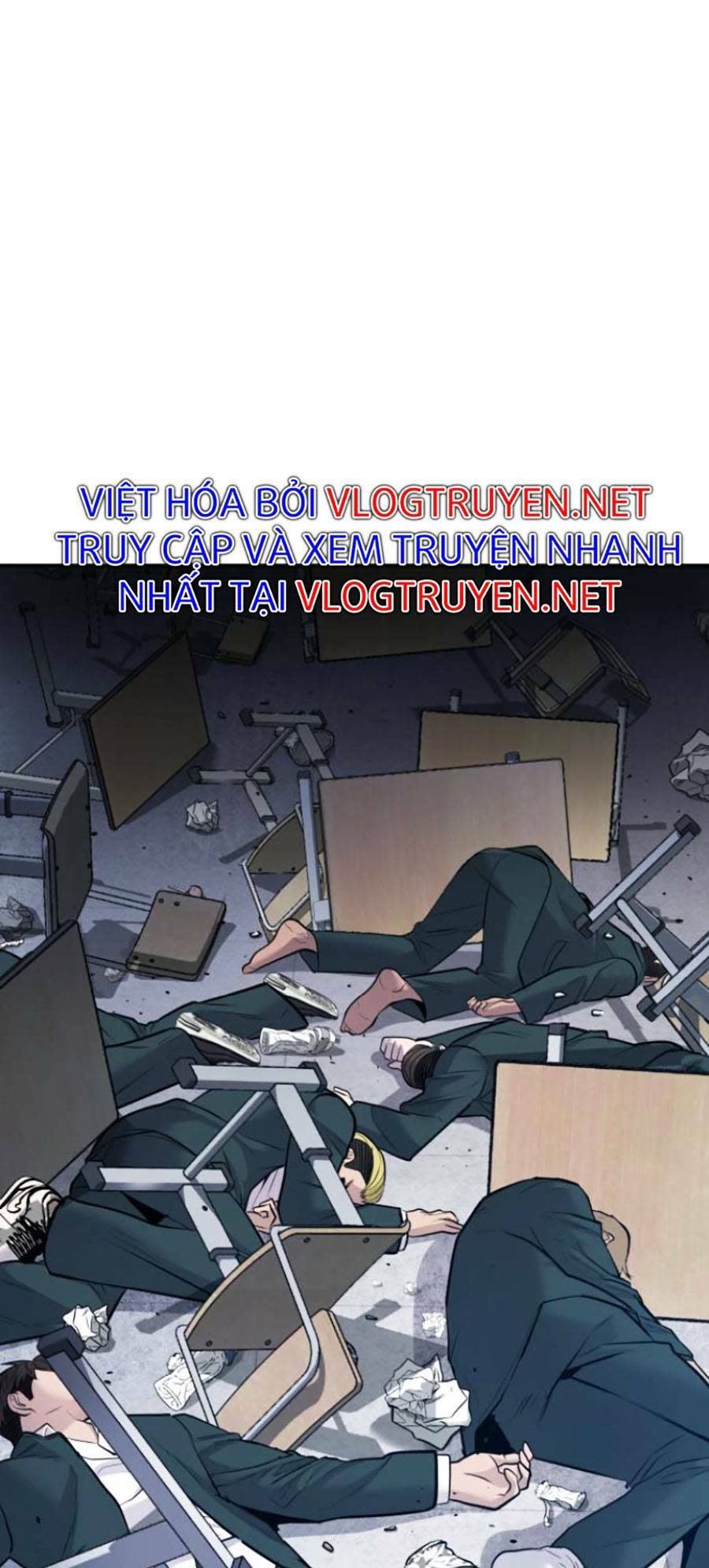 đặc vụ kim chapter 49 - Next chapter 50