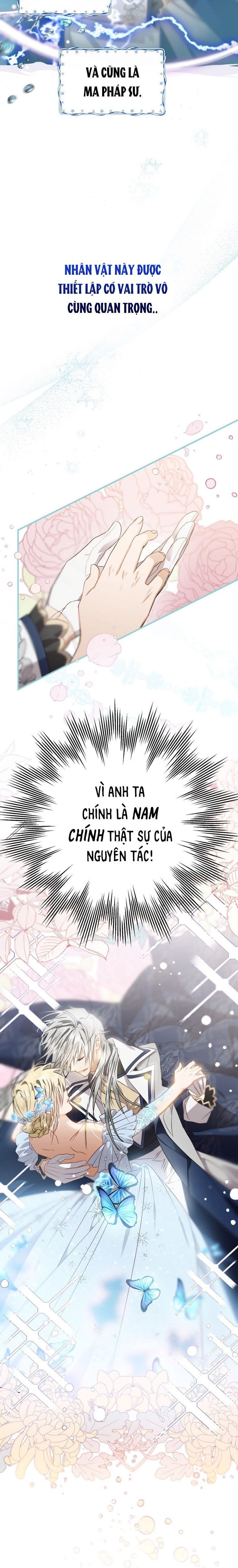 bỗng nhiên tôi trở thành quạ đen!! Chapter 9.5 - Next chapter 10