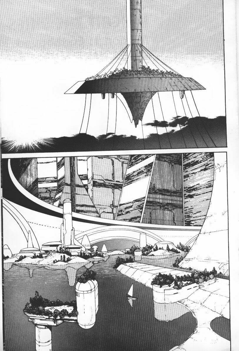 Thiên Thần Chiến Tranh Alita Chapter 38 - Trang 2