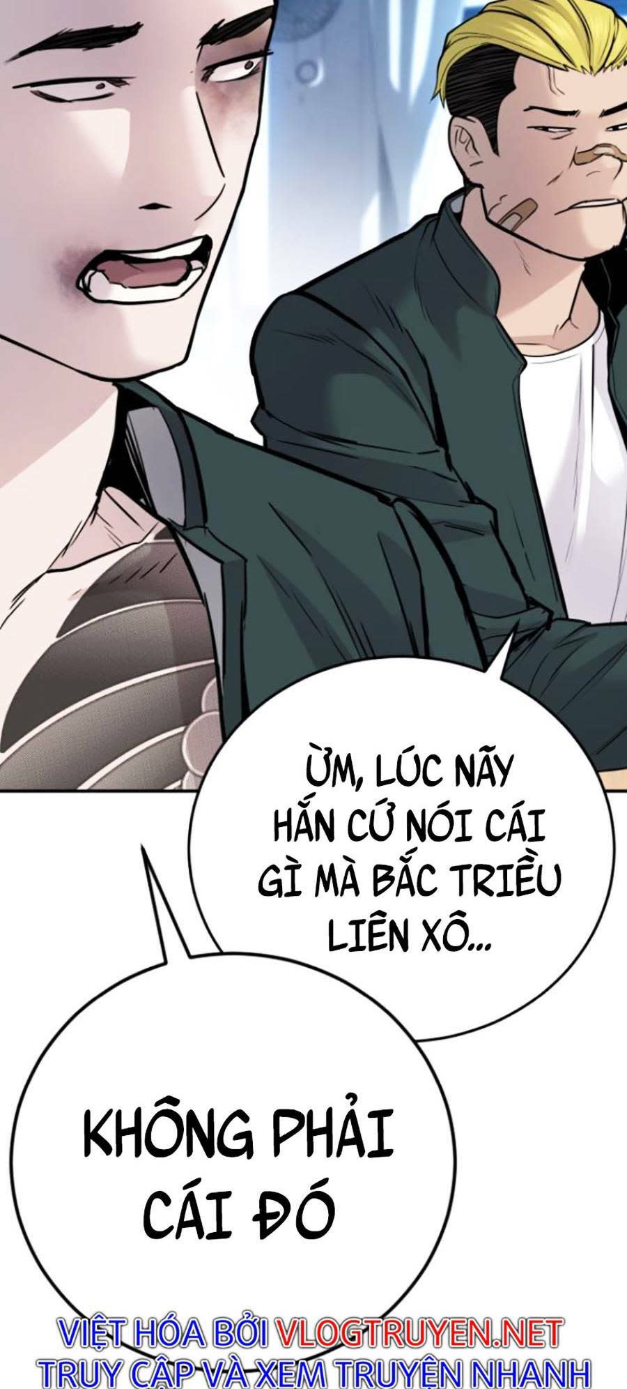 đặc vụ kim chapter 49 - Next chapter 50