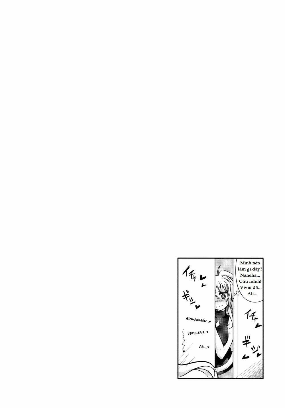 Doujinshi Yuri Tổng Hợp Chapter 4 - Trang 2