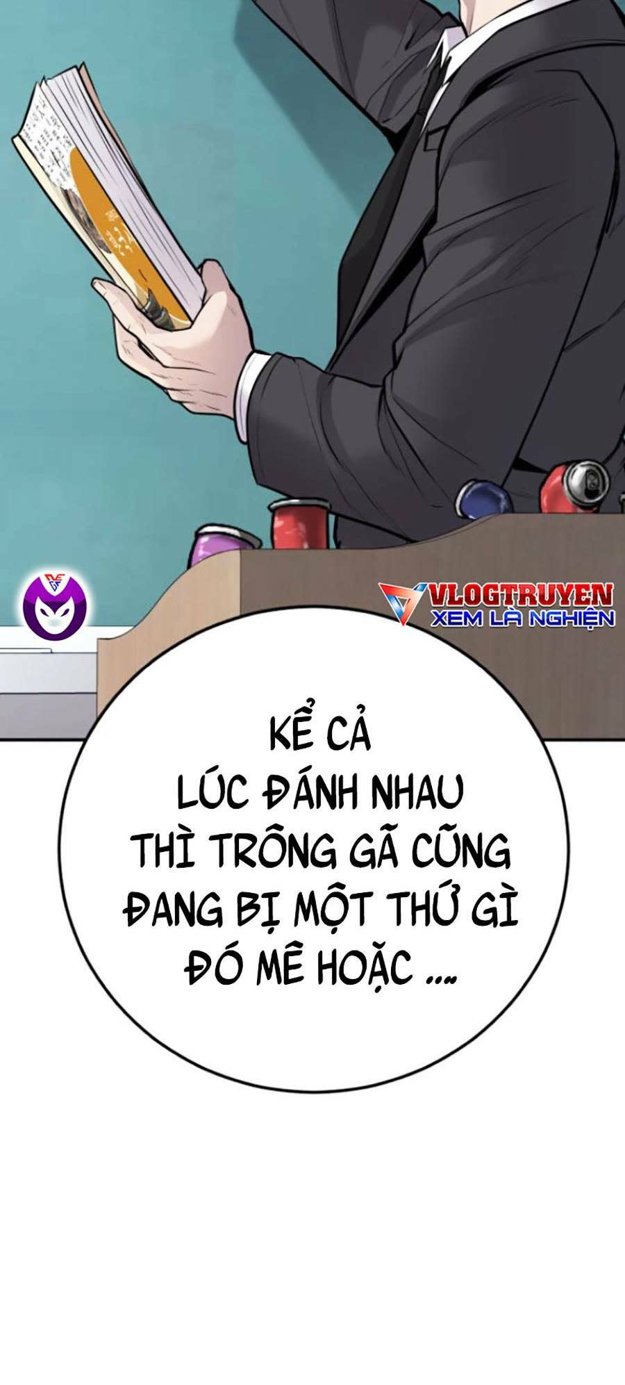 đặc vụ kim chapter 49 - Next chapter 50