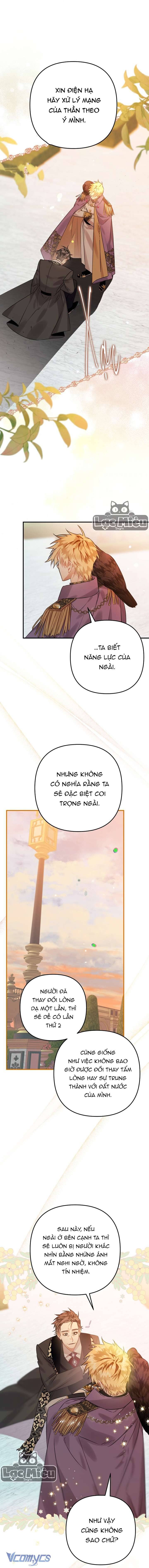 bỗng nhiên tôi trở thành quạ đen!! chapter 14 - Next Chapter 14.5