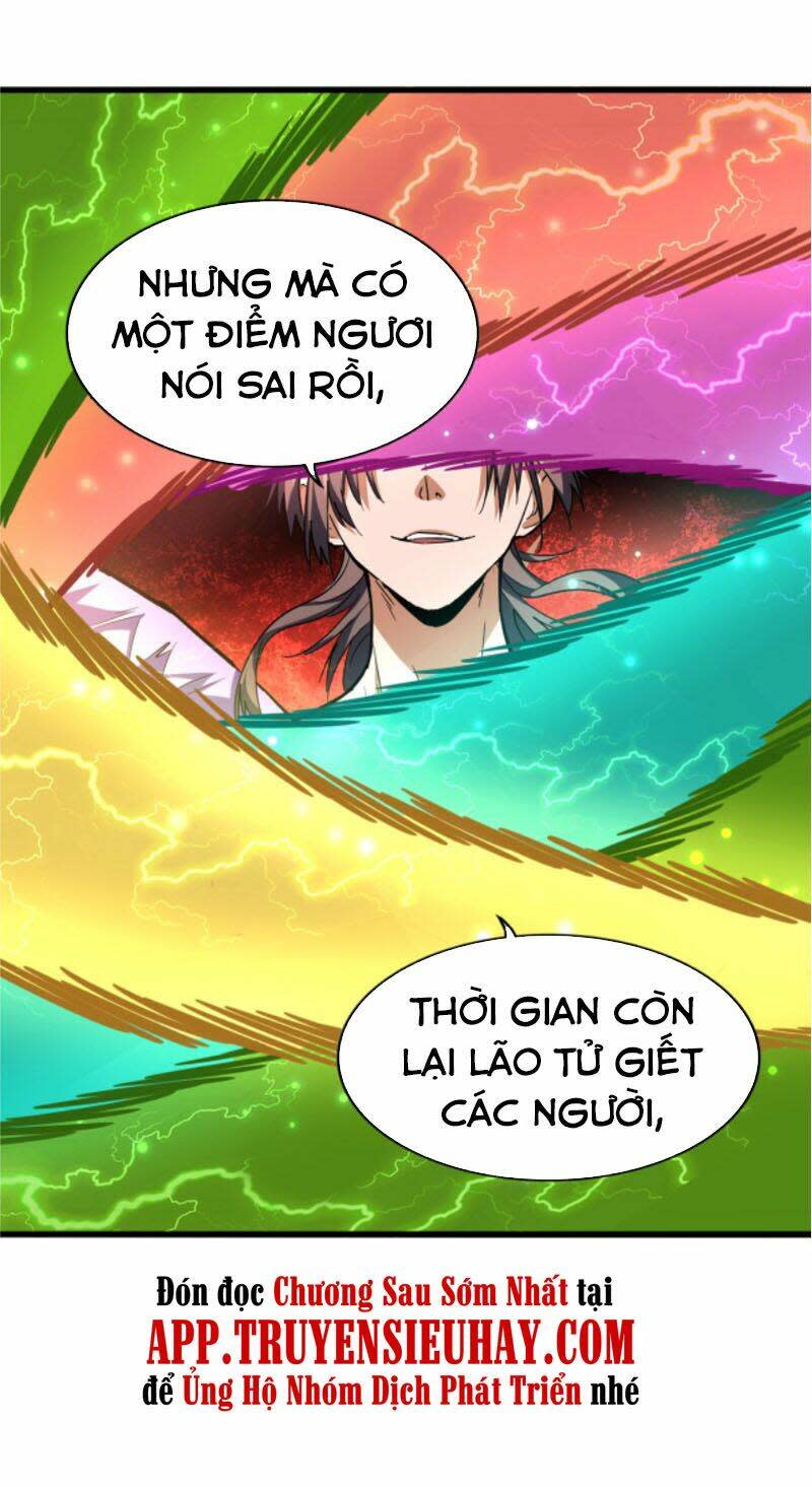 đại quản gia là ma hoàng chapter 198 - Next Chapter 198