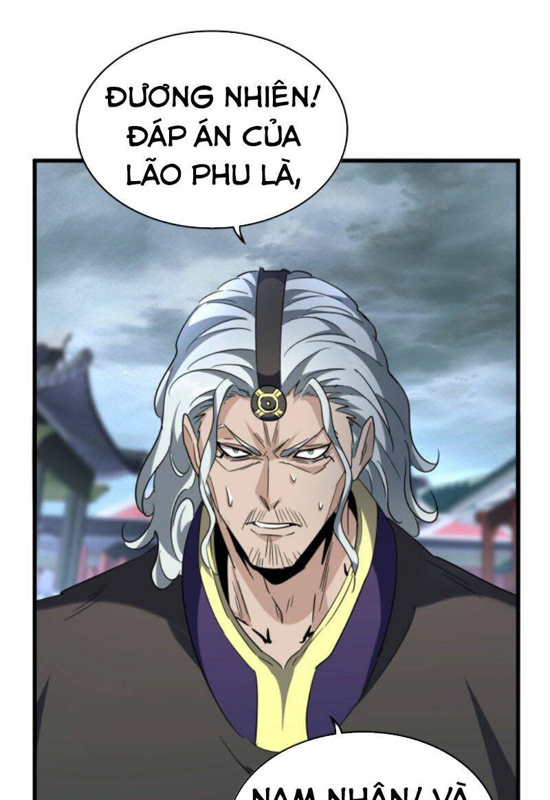 đại quản gia là ma hoàng chapter 198 - Next Chapter 198