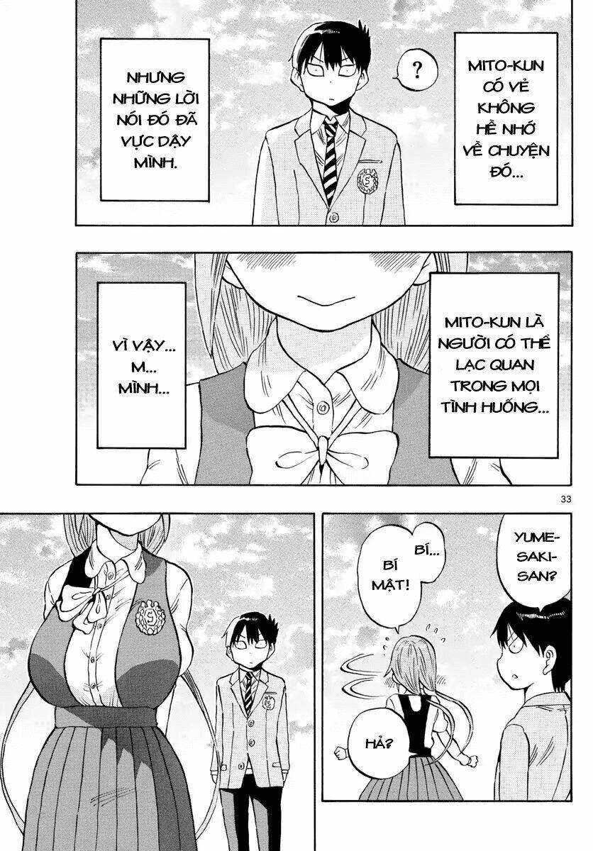 Ponkotsu-Chan Kenshou Chapter 1 - Trang 2