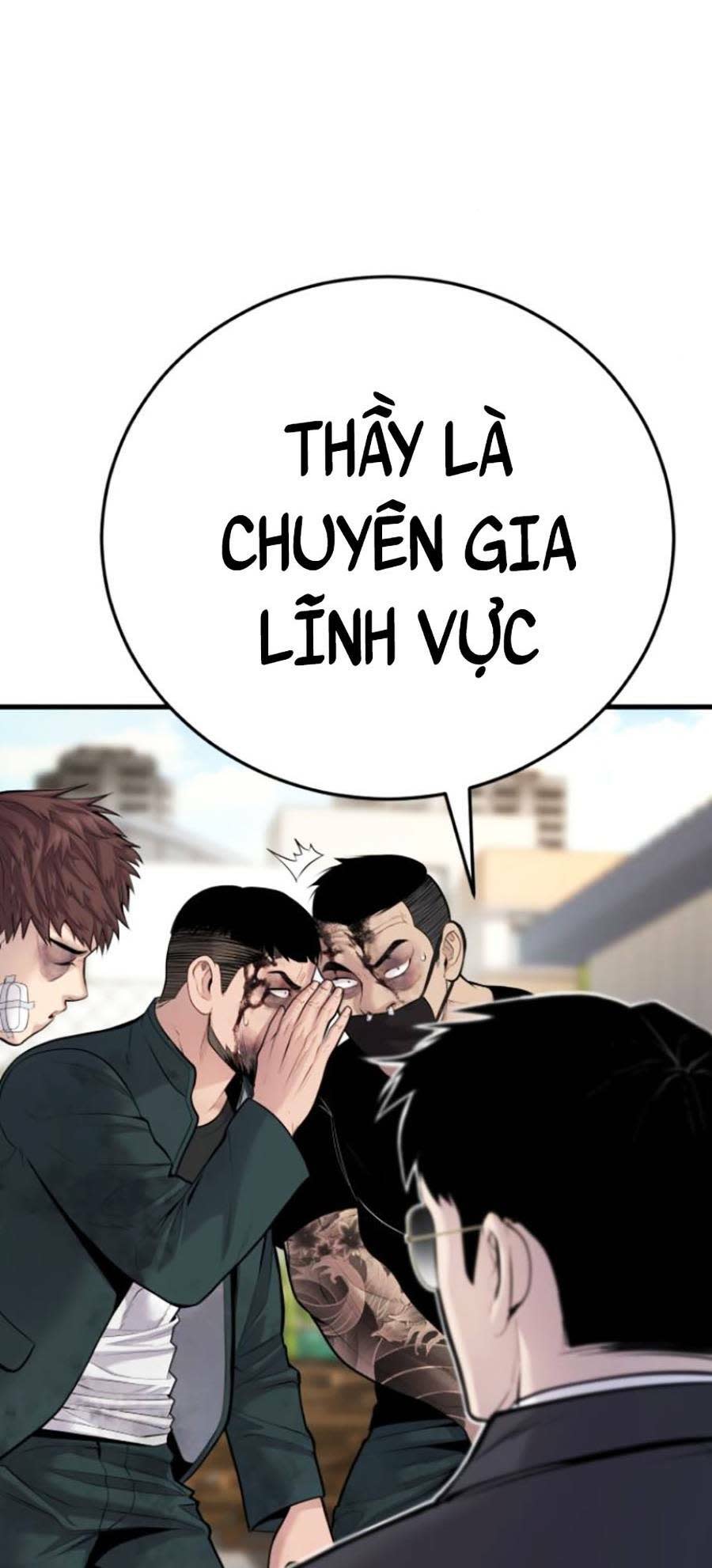 đặc vụ kim chapter 49 - Next chapter 50