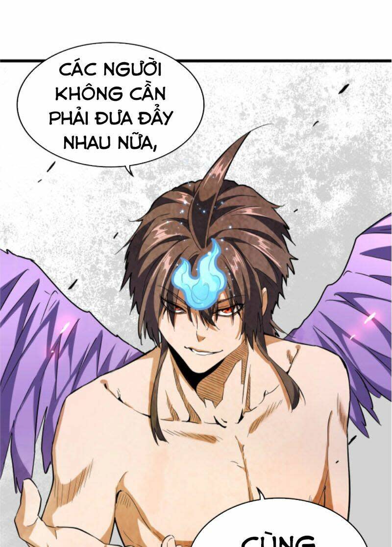 đại quản gia là ma hoàng chapter 198 - Next Chapter 198