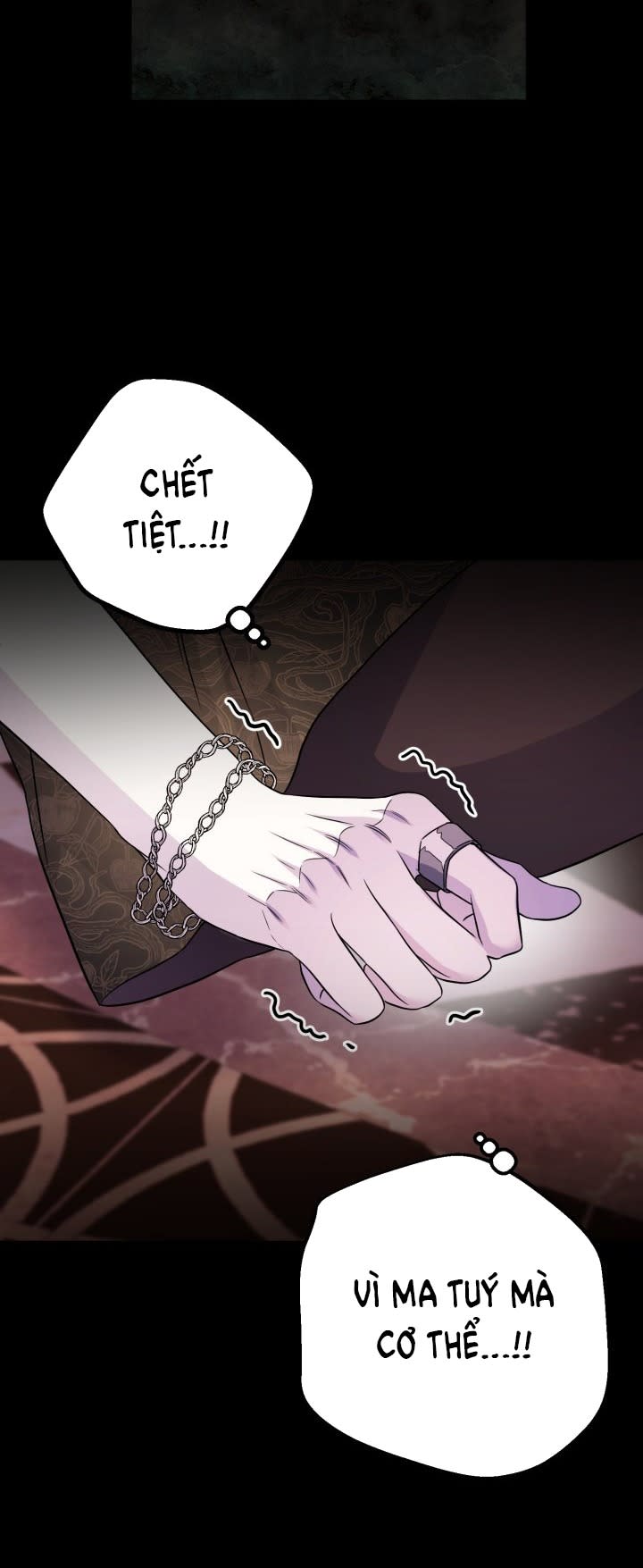 [18+] nếu cứu rỗi một cầm thú hư hỏng Chap 35 - Trang 2