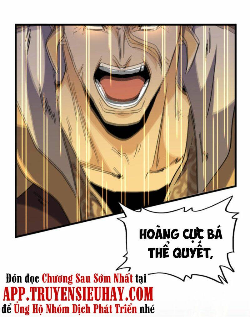 đại quản gia là ma hoàng chapter 198 - Next Chapter 198