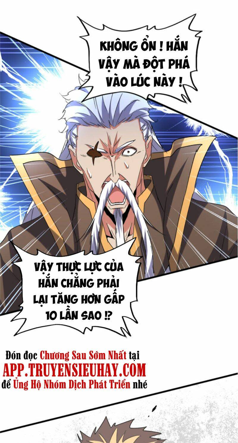 đại quản gia là ma hoàng chapter 198 - Next Chapter 198