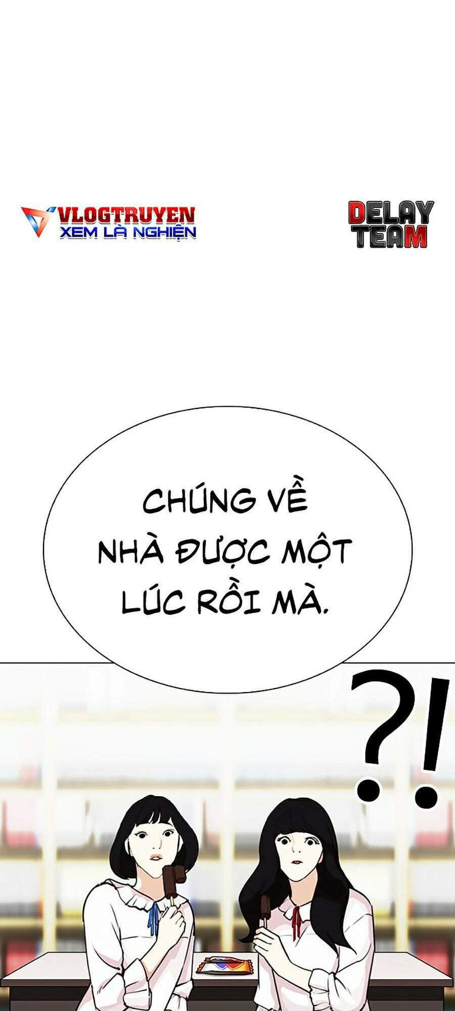 Hoán Đổi Nhiệm Màu Chapter 299 - Trang 2