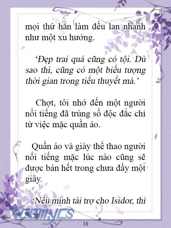 [novel] làm ác nữ bộ không tốt sao? Chương 25 - Next Chương 26