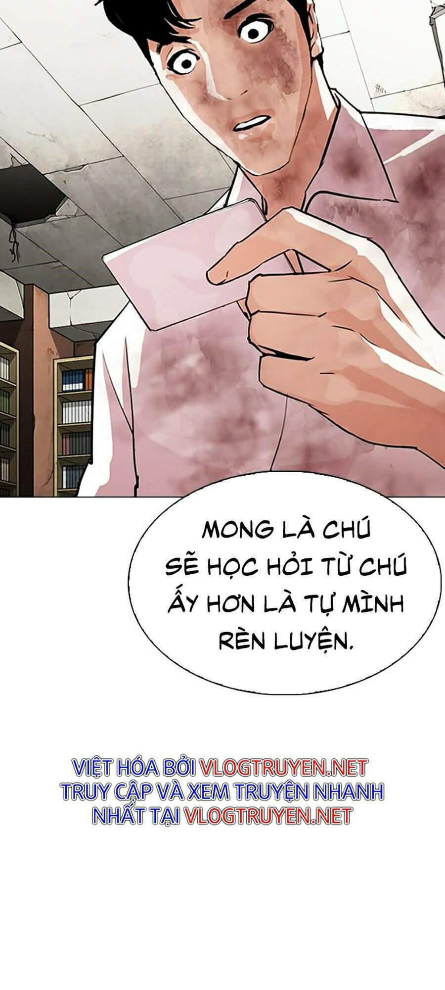 Hoán Đổi Nhiệm Màu Chapter 299 - Trang 2