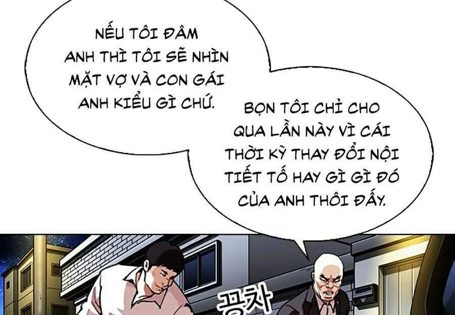 Hoán Đổi Nhiệm Màu Chapter 299 - Trang 2