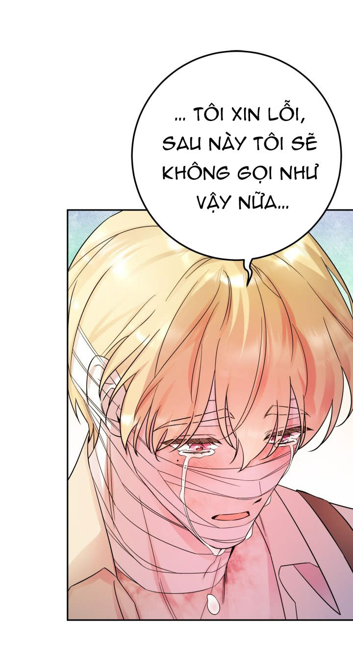 [18+] nếu cứu rỗi một cầm thú hư hỏng Chap 16 - Trang 2