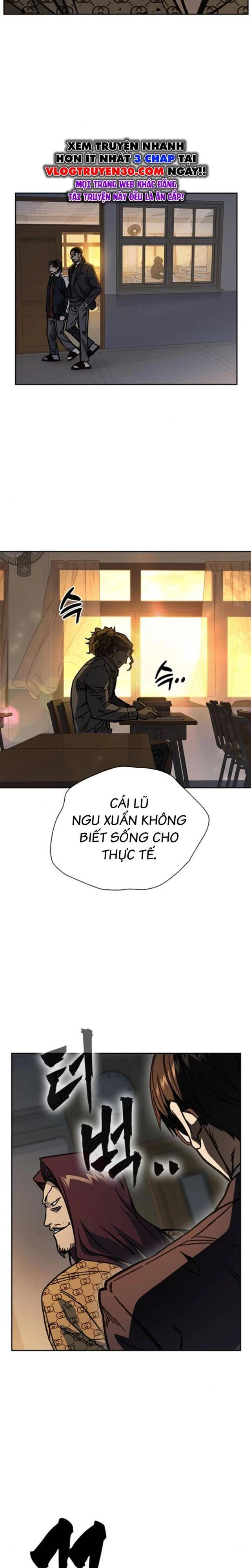 học nhóm Chapter 249 - Trang 2