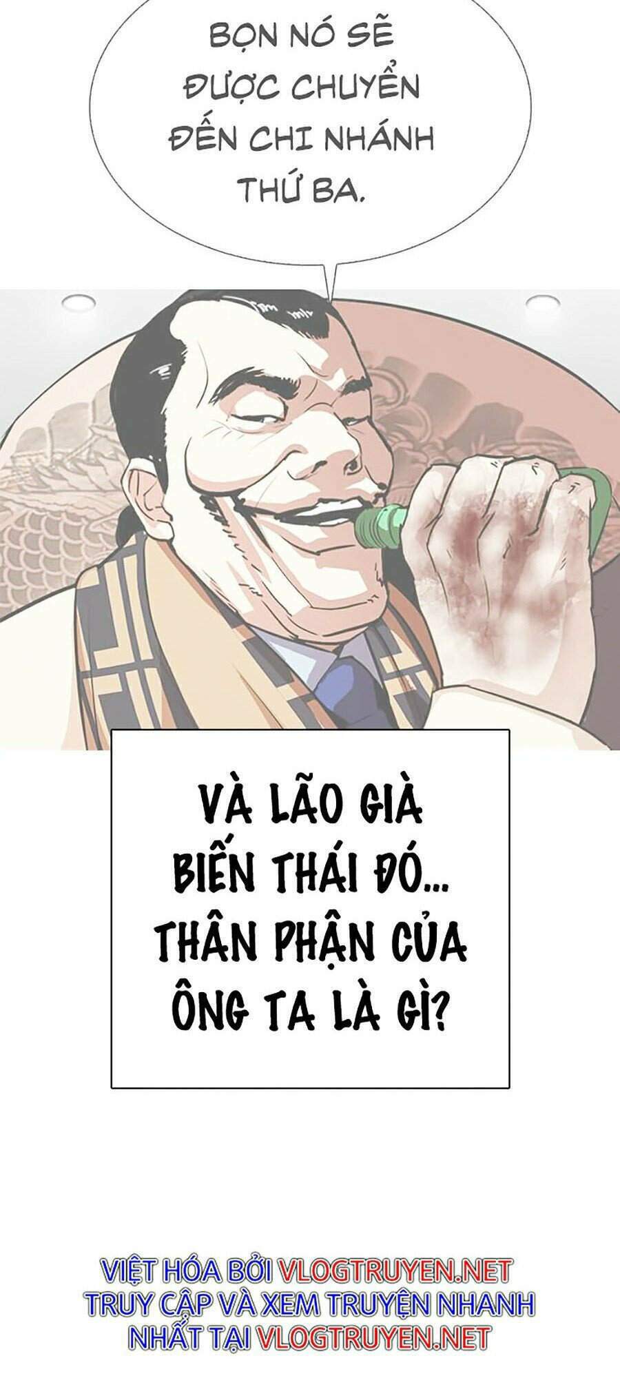 Hoán Đổi Nhiệm Màu Chapter 299 - Trang 2