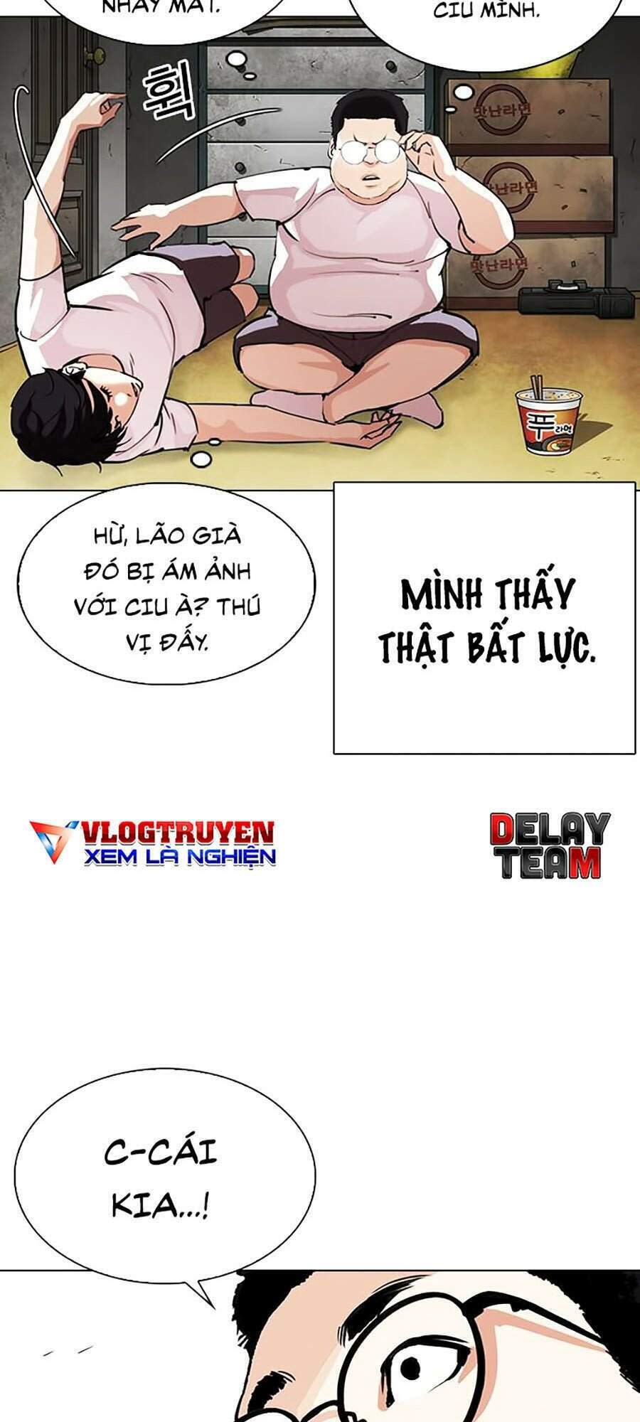 Hoán Đổi Nhiệm Màu Chapter 299 - Trang 2