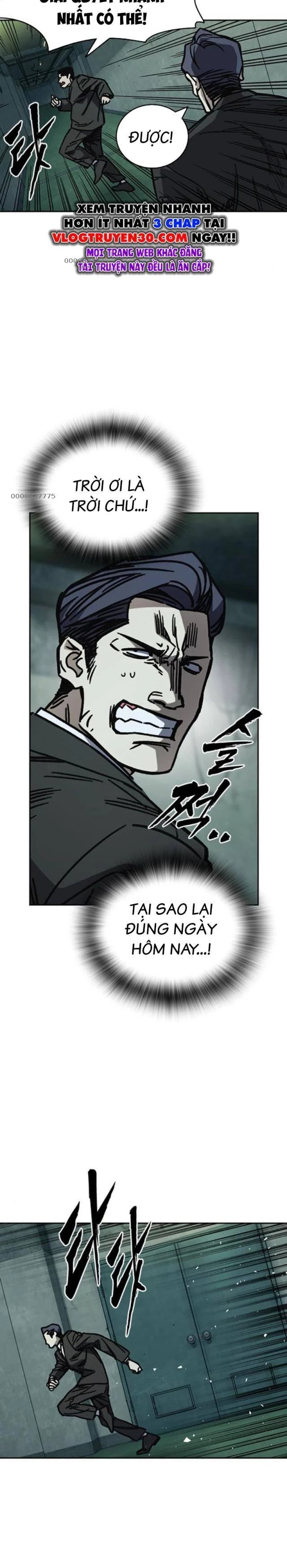 học nhóm Chapter 249 - Trang 2