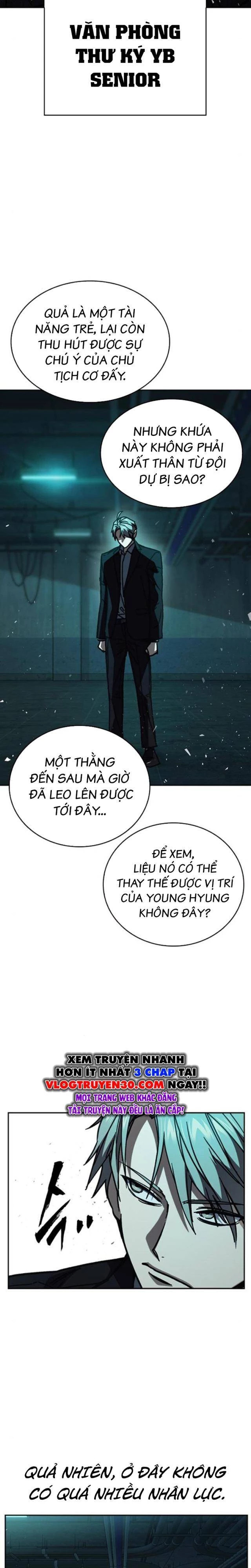 học nhóm Chapter 249 - Trang 2