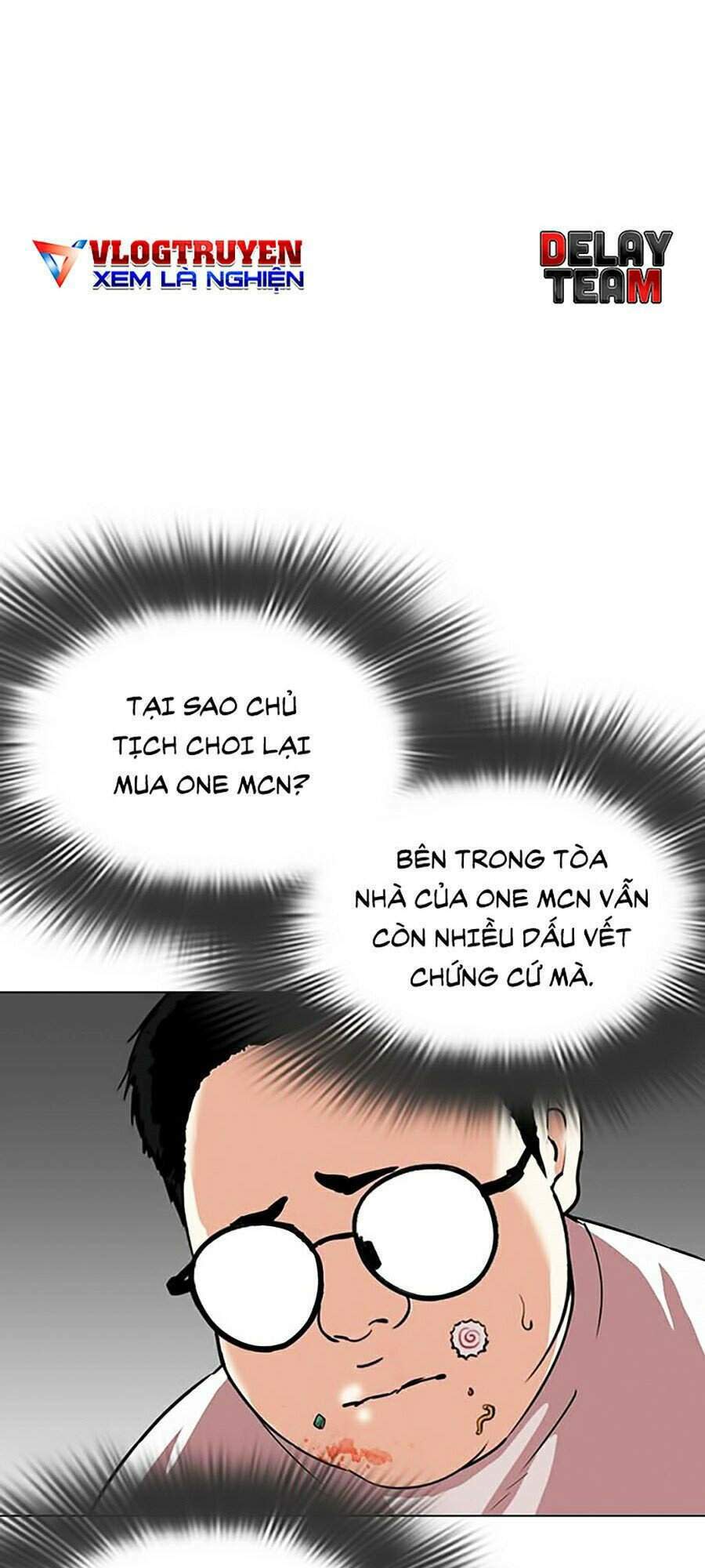 Hoán Đổi Nhiệm Màu Chapter 299 - Trang 2