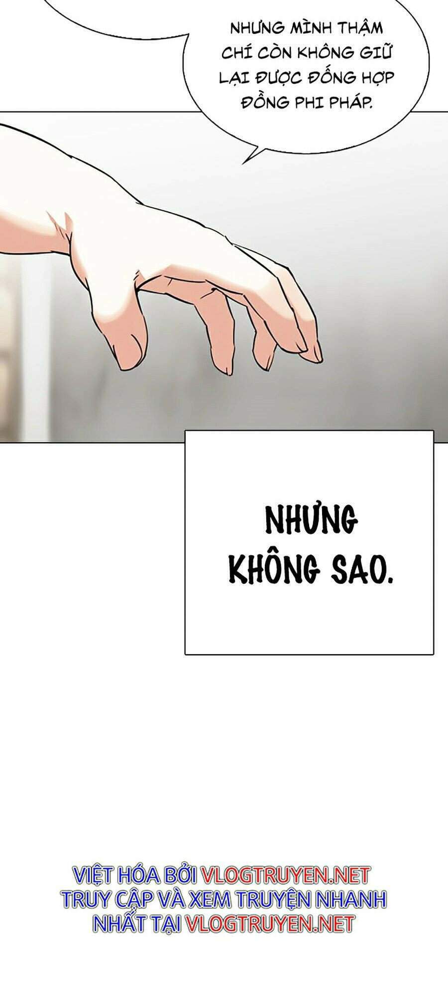 Hoán Đổi Nhiệm Màu Chapter 299 - Trang 2