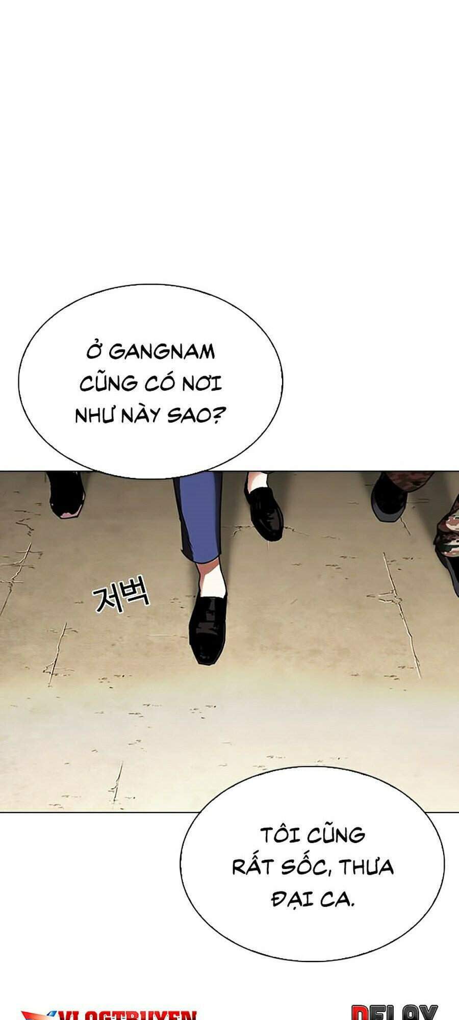 Hoán Đổi Nhiệm Màu Chapter 299 - Trang 2