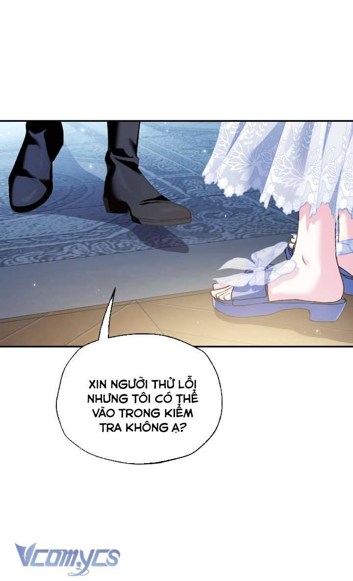 Cha À, Con Không Muốn Kết Hôn Đâu Chap 108 - Trang 2