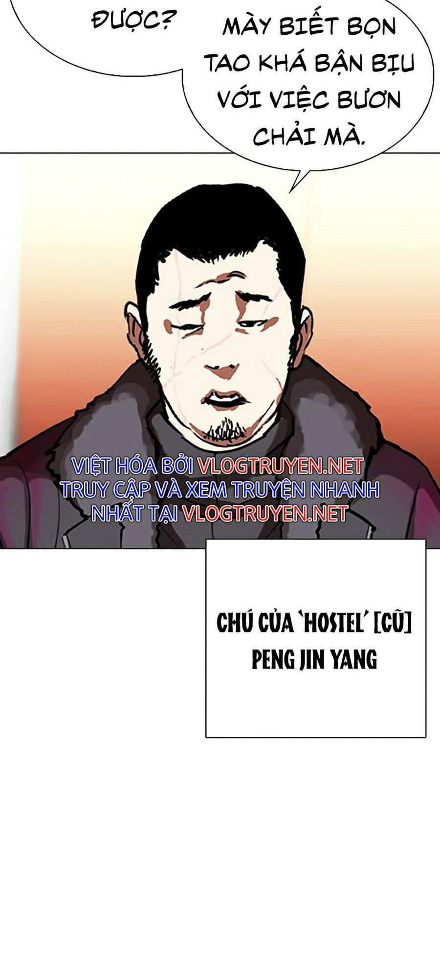 Hoán Đổi Nhiệm Màu Chapter 299 - Trang 2