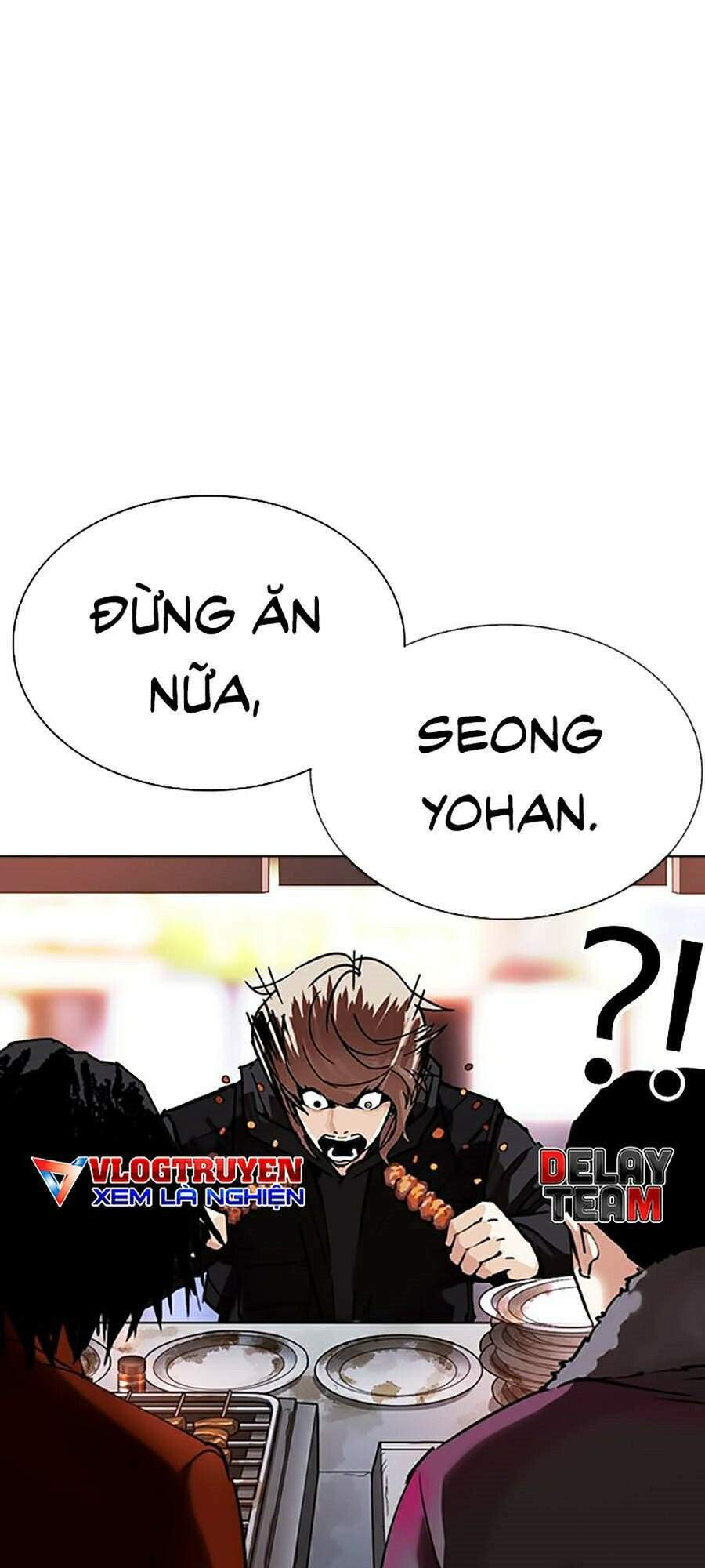 Hoán Đổi Nhiệm Màu Chapter 299 - Trang 2