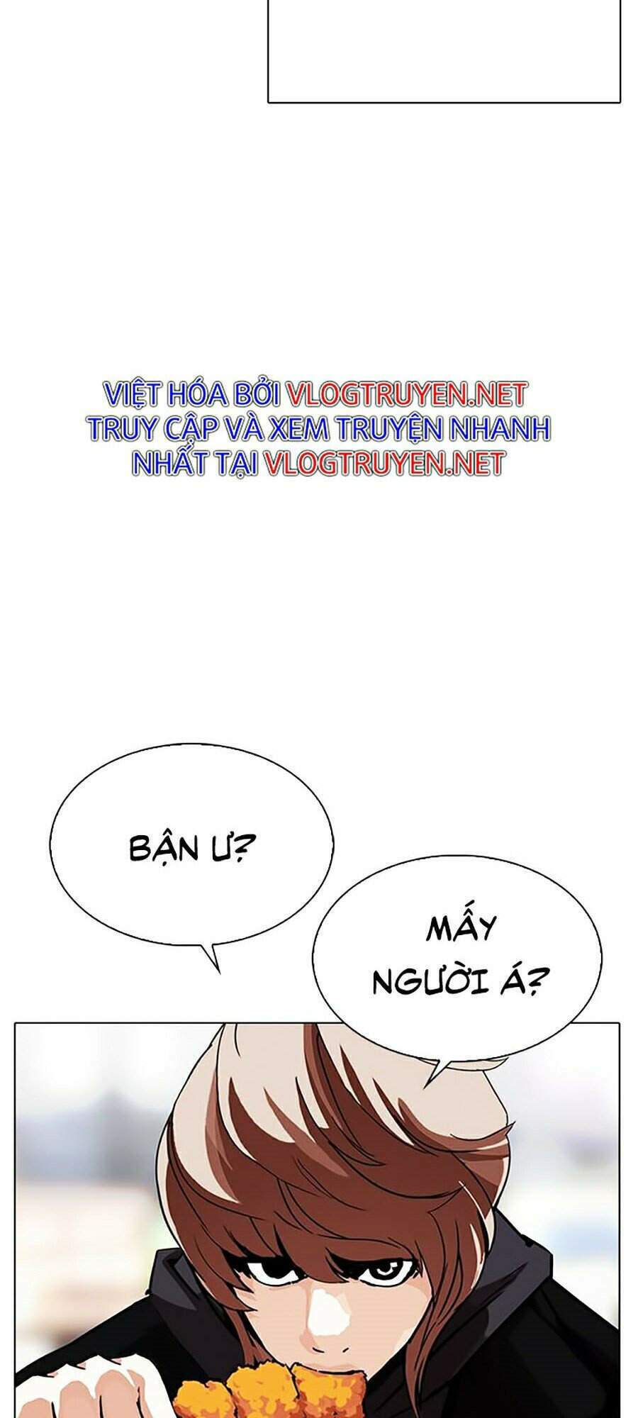 Hoán Đổi Nhiệm Màu Chapter 299 - Trang 2