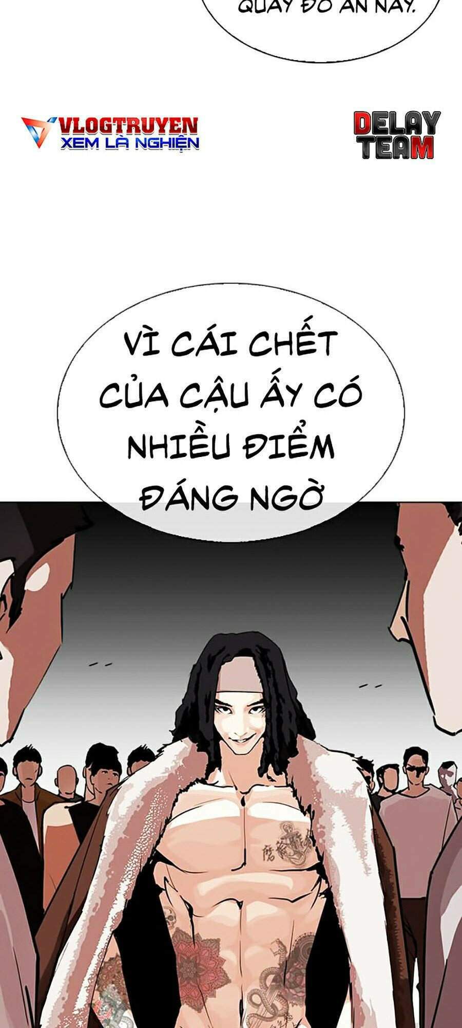 Hoán Đổi Nhiệm Màu Chapter 299 - Trang 2