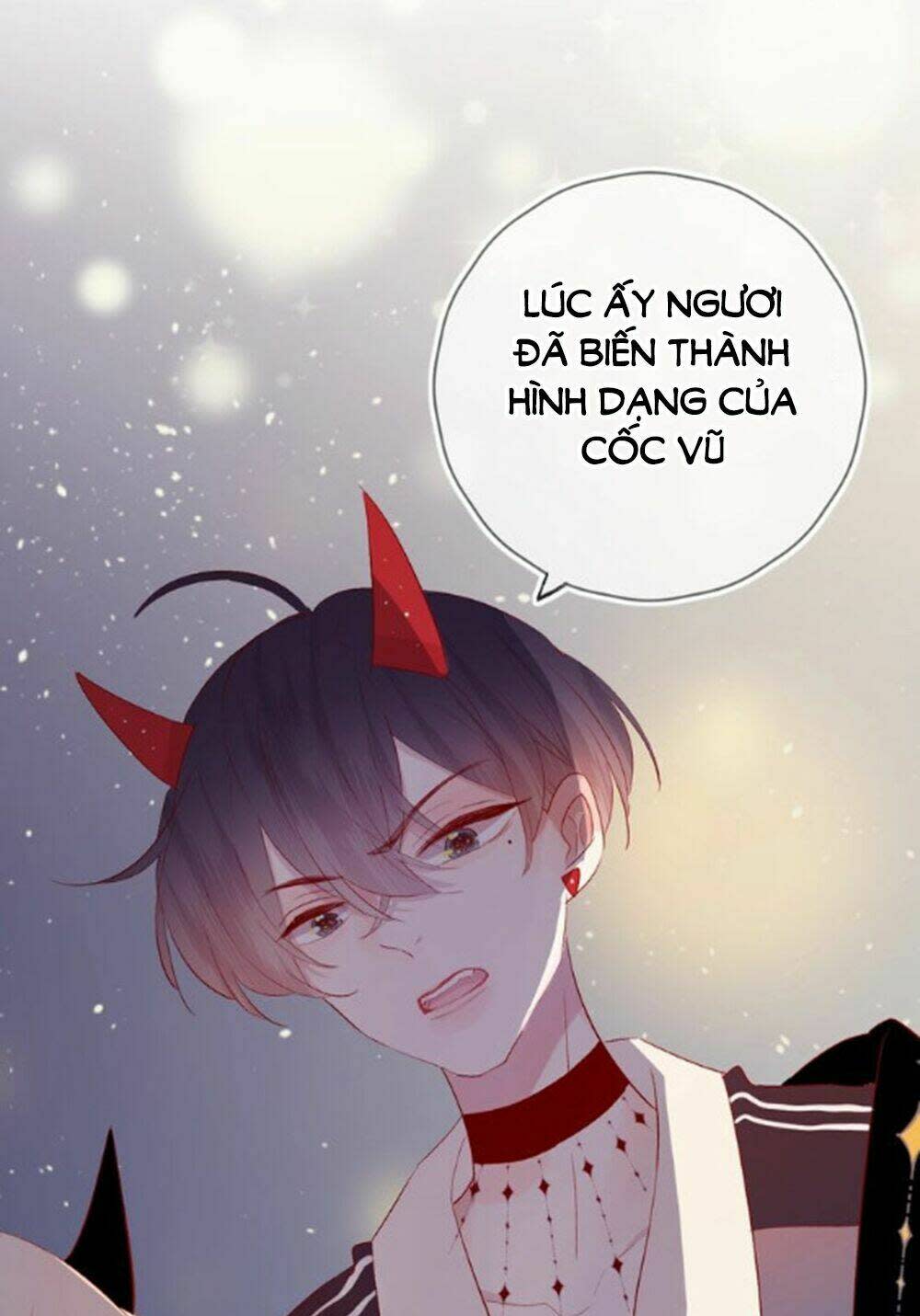 hoa dữ ẩn nặc chi ô chapter 44 - Next chapter 45