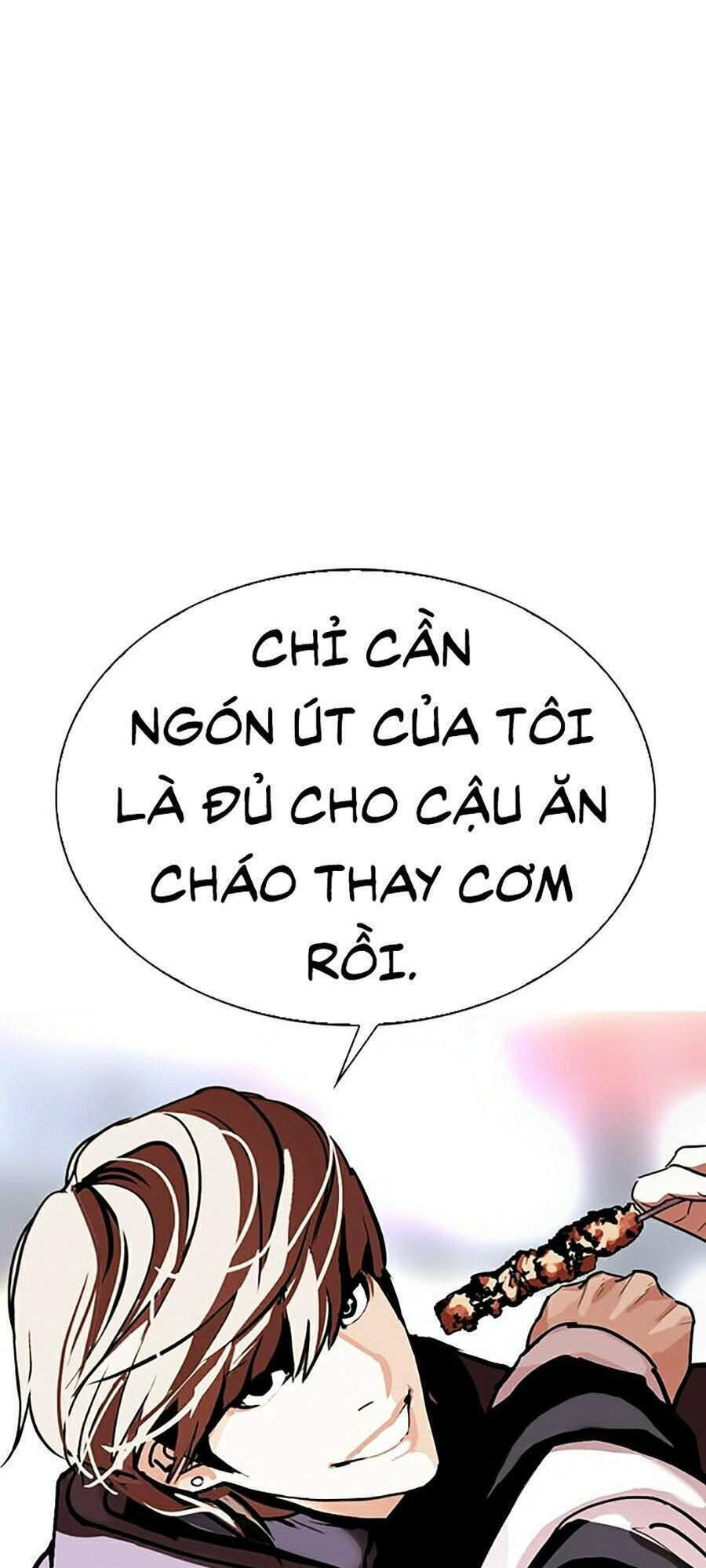 Hoán Đổi Nhiệm Màu Chapter 299 - Trang 2