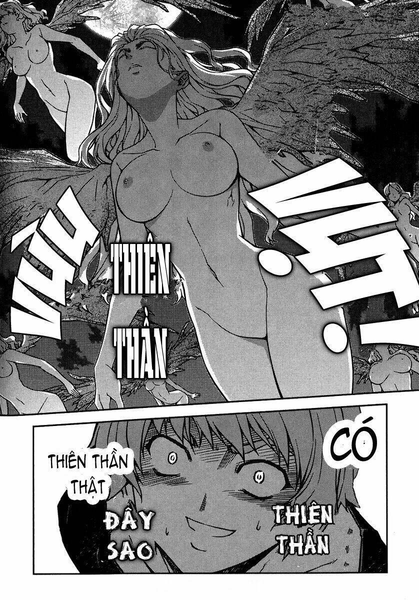 Re:birth The Lunatic Taker Chapter 4 - Trang 2