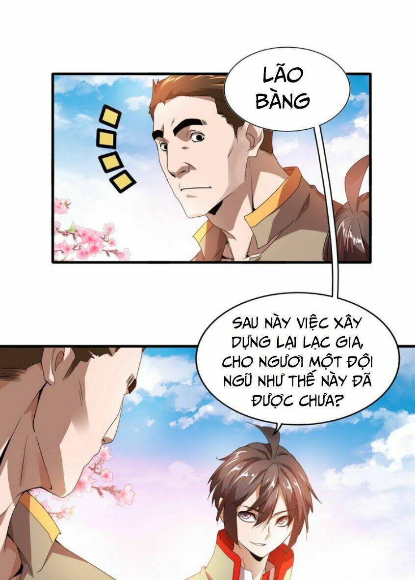 đại quản gia là ma hoàng chapter 15 - Next Chapter 15