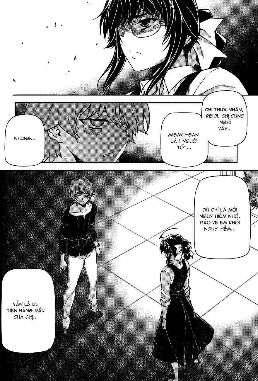 Re:birth The Lunatic Taker Chapter 7 - Trang 2