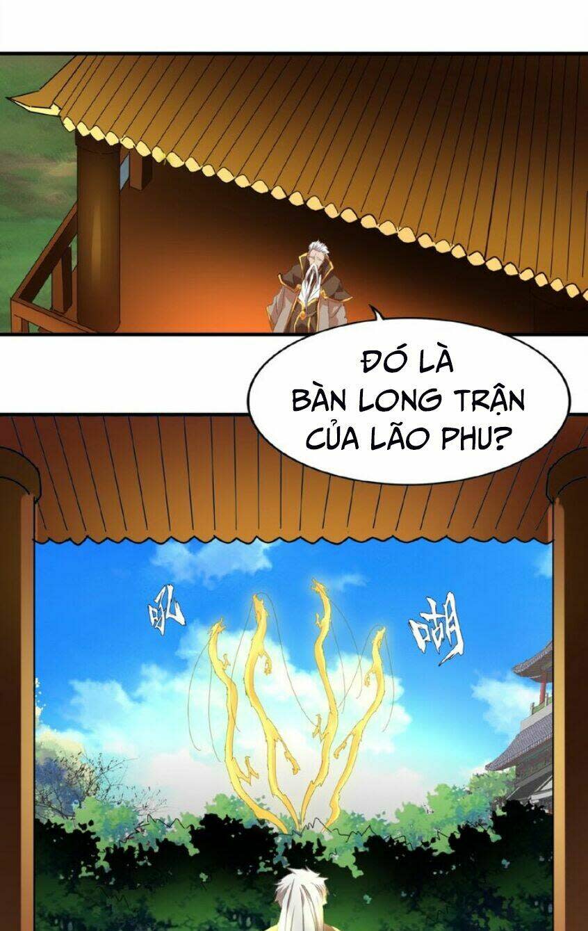 đại quản gia là ma hoàng chapter 15 - Next Chapter 15