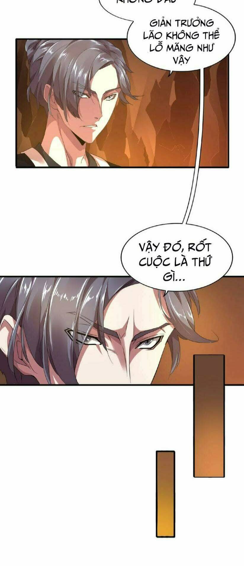 đại quản gia là ma hoàng chapter 15 - Next Chapter 15