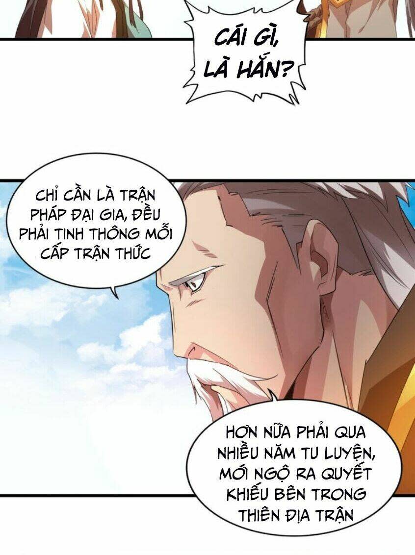 đại quản gia là ma hoàng chapter 15 - Next Chapter 15