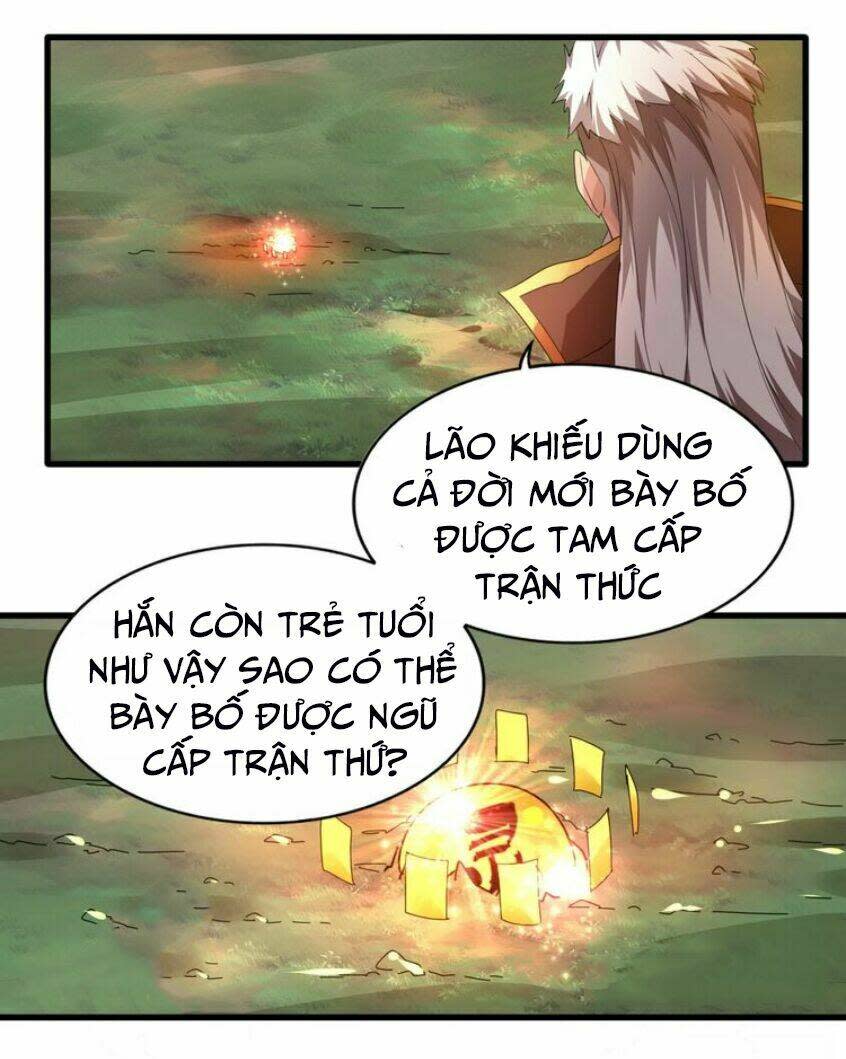 đại quản gia là ma hoàng chapter 15 - Next Chapter 15