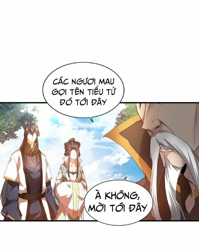 đại quản gia là ma hoàng chapter 15 - Next Chapter 15