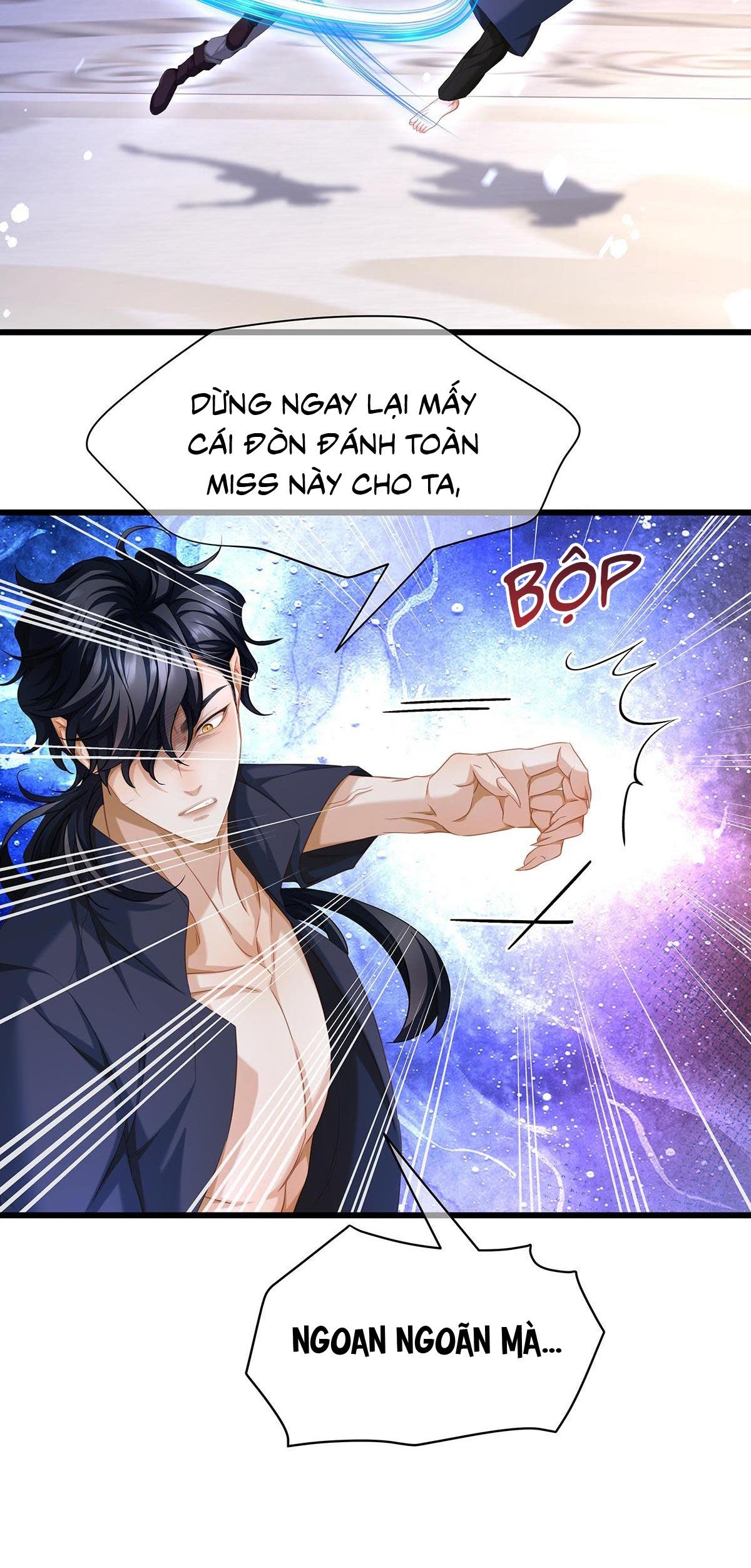 Tôi trùng sinh thành chú rồng đen của vương tử điện hạ Chapter 42 - Next 