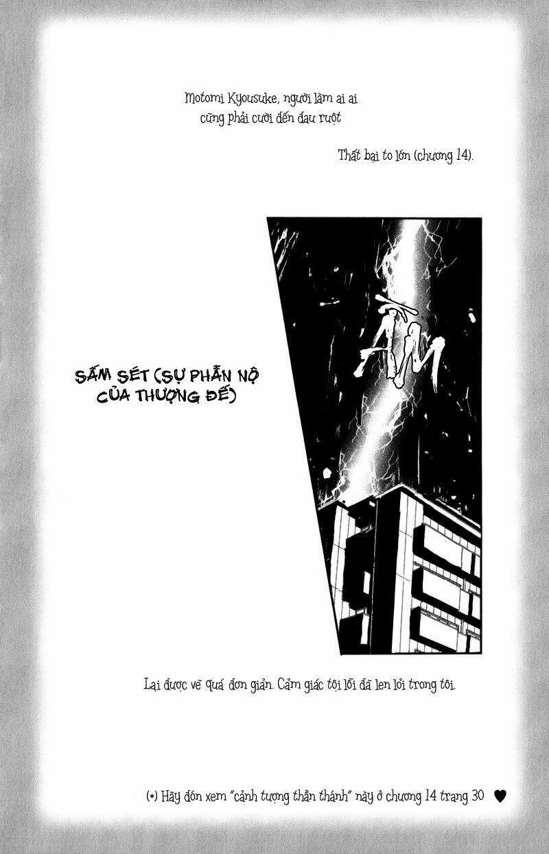 Điện kích Daisy Chapter 13 - Next Chapter 14