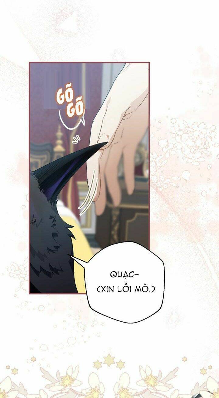 bỗng nhiên tôi trở thành quạ đen!! chapter 9 - Next Chapter 9.5