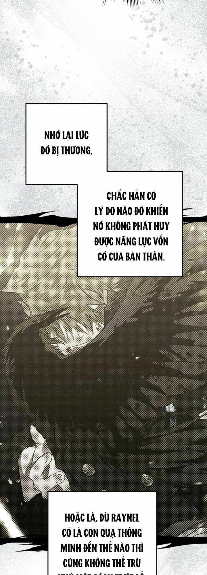 bỗng nhiên tôi trở thành quạ đen!! chapter 9 - Next Chapter 9.5