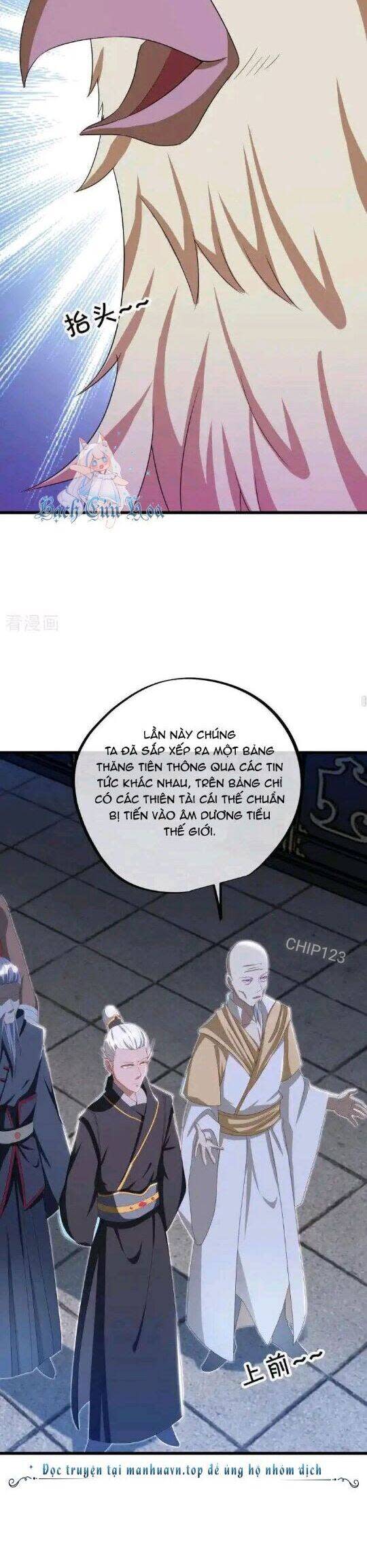 chiến hồn tuyệt thế Chapter 645 - Next Chapter 646